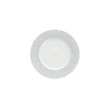 Amanda Gray Salad Plate 8.5"