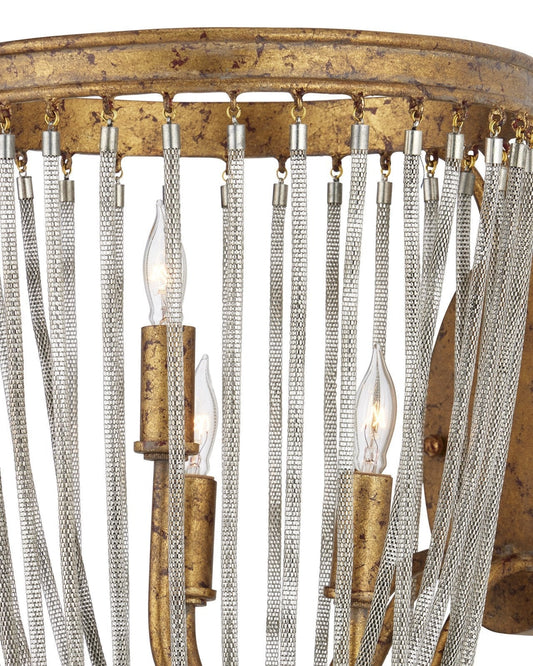 Lucien Wall Sconce