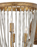 Lucien Wall Sconce