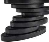Moriah Dining Table: Elevate Your Dining Experience with Art Deco Elegance and Unique Design