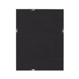 Stucco Vanity Mirror - Gray