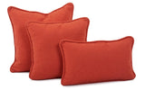Pillow 24 x 24 Alicante Coral