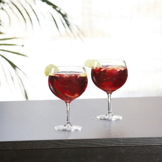 Bar Special Gin Tonic/Sangria (80) 24oz Pack Size - CASE 6