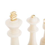 Royal Chess Set of 6
