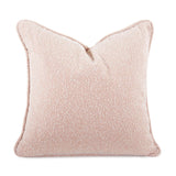 Pillow 24 x 24 Alicante Blush