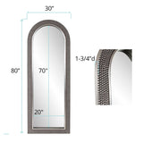 Yukon Arched Mirror