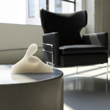 Loving Couple Sculpture