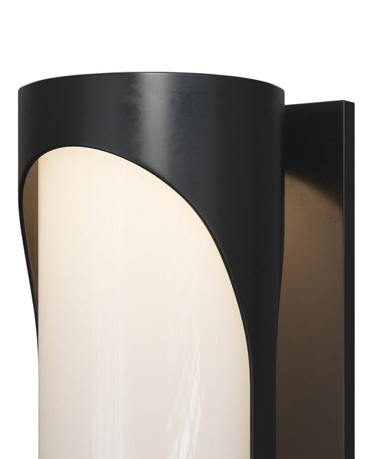 Swale Small Outdoor Wall Sconce