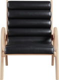 Randal - Accent Chair - Natural Frame