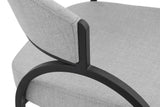Privet Contemporary Dining Chair Set of 2 - Elegant Design with Soft Upholstery for Modern Homes