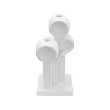 Continuum Candle Holder