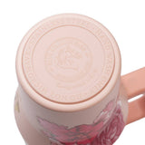 Pink Floral Bouquet 40oz Insulated Tumbler