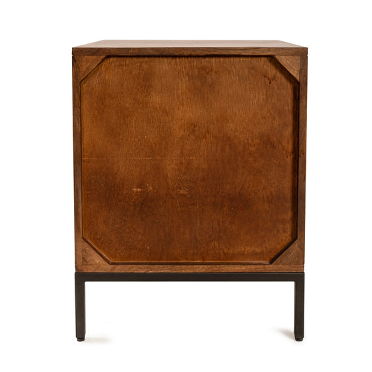 Letter Box Cabinet