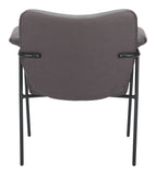 Heritage Dining Chair Brown