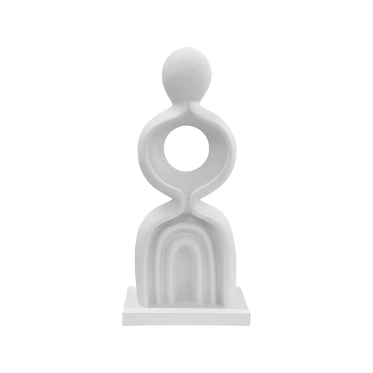 Continuum Sculpture II