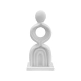 Continuum Sculpture II