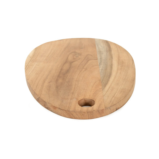 Harvest Curve Board