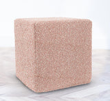 Indoor/Outdoor No Tip Block - Alicante Blush