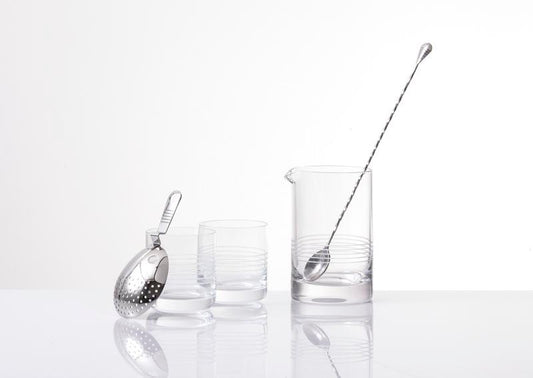 Crafthouse By Fortessa® The Signature Collection Bar Spoon 12.5" Case 6