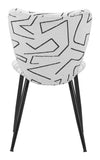 Prestige Dining Chair (Set of 2) White