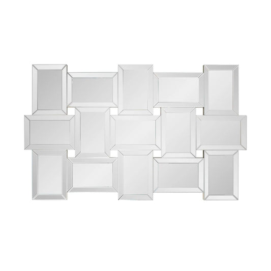 Twill Mirror