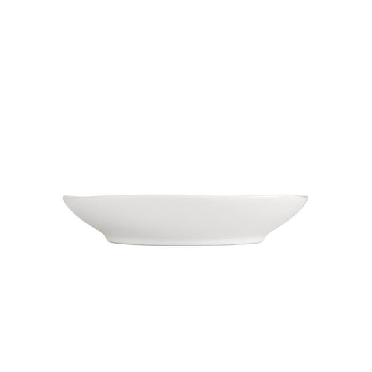 Heirloom Linen Coupe Bowl 9"
