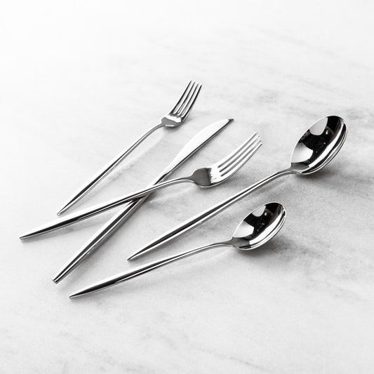 Constantin 5pc Place Setting