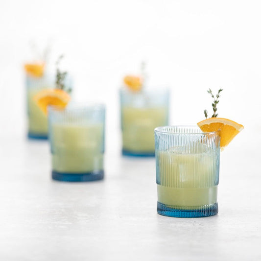 NoHo Blue Iced Beverage 12.85oz