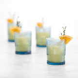NoHo Blue Iced Beverage 12.85oz