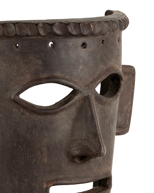 Etu Black Mask Set of 2