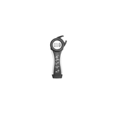 UNIVERSAL BOTTLE AND JAR OPENER SET- GREY