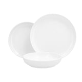 Cooper Outdoor 12pc Dinnerware Set