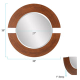Orbit Mirror