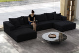 NELVO 162" Sofa