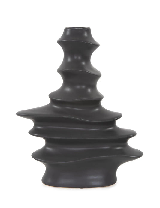 Cairn Abstract Vase- Tall