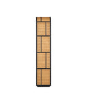 Anisa Black Etagere