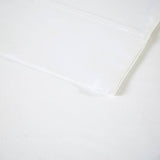 Luxury 1500 Thread Count Fine Yarns Sheet Set, White
