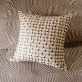 Umbra Comforter/Duvet Cover Set with Removable Insert