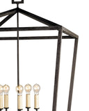 Denison Grande Black Lantern