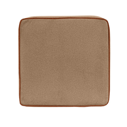 No Tip Block Qivuit Camel