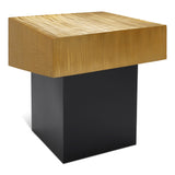 Palladium - End Table