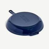 MADE IN Enameled Cast Iron Set