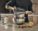 Nest™ 9 Stainless-steel Food Preparation Set