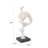 Helix Sculpture