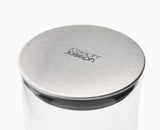 Podium™ Stainless-steel Storage Container Set