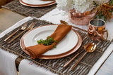 Ilona 16pc Dinnerware Set