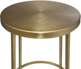 Tyson Elegant Bar Stool with Foot Ring - Contemporary Design for Kitchen and Home Bar Decor