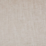 [Set of 2] All-Over Welting Dining Chair, Cream *
