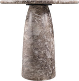 Cosenza - Concrete Indoor / Outdoor Counter Height Table