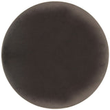 Brody Elegant Adjustable Stool with Luxurious Cushion and Stylish Finish for Upscale Entertaining